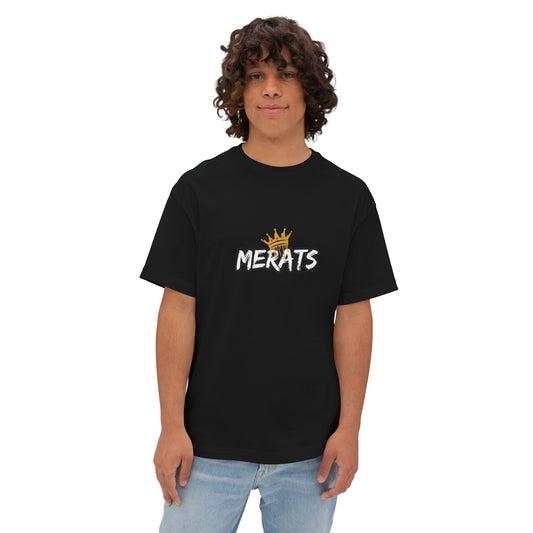 MERATS Oversized Tee