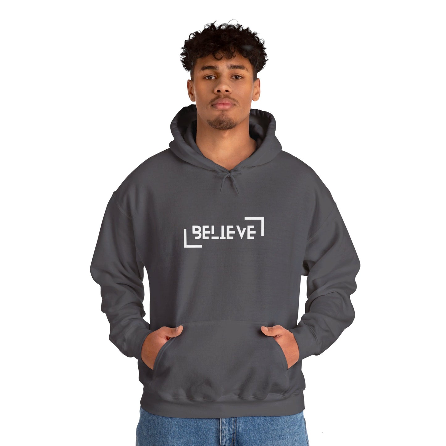 BEILIVE HOODIE