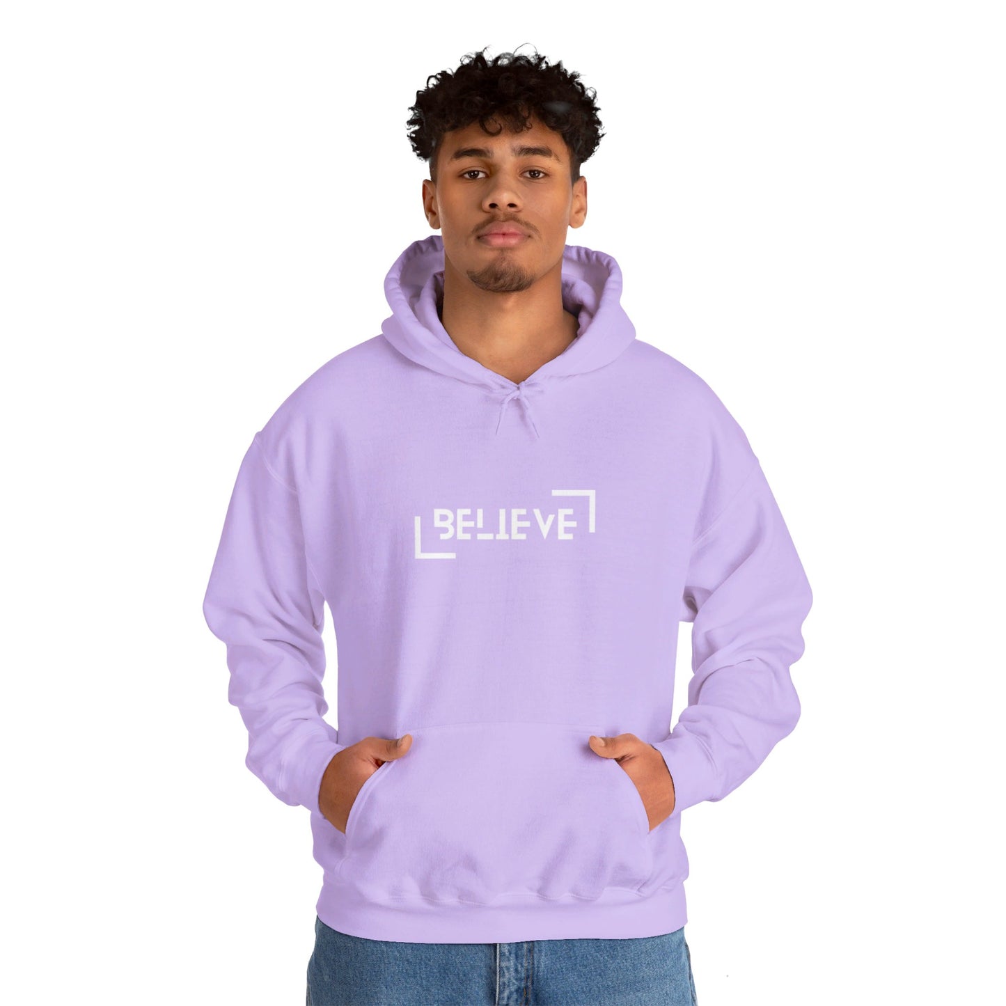 BEILIVE HOODIE