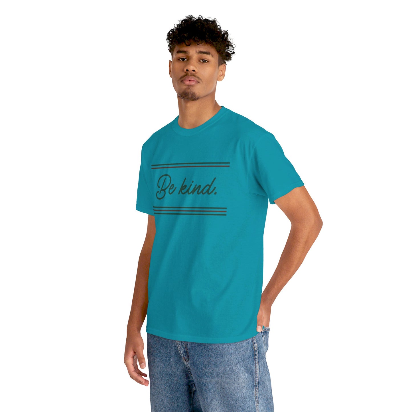 Be kind graphic tee