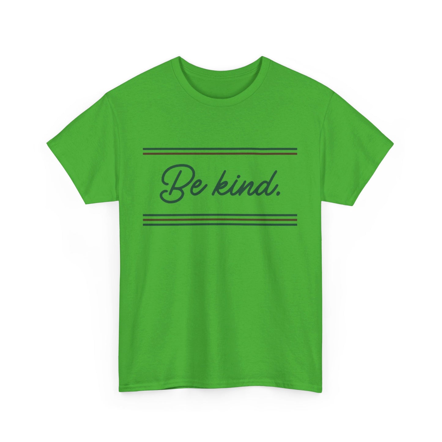 Be kind graphic tee