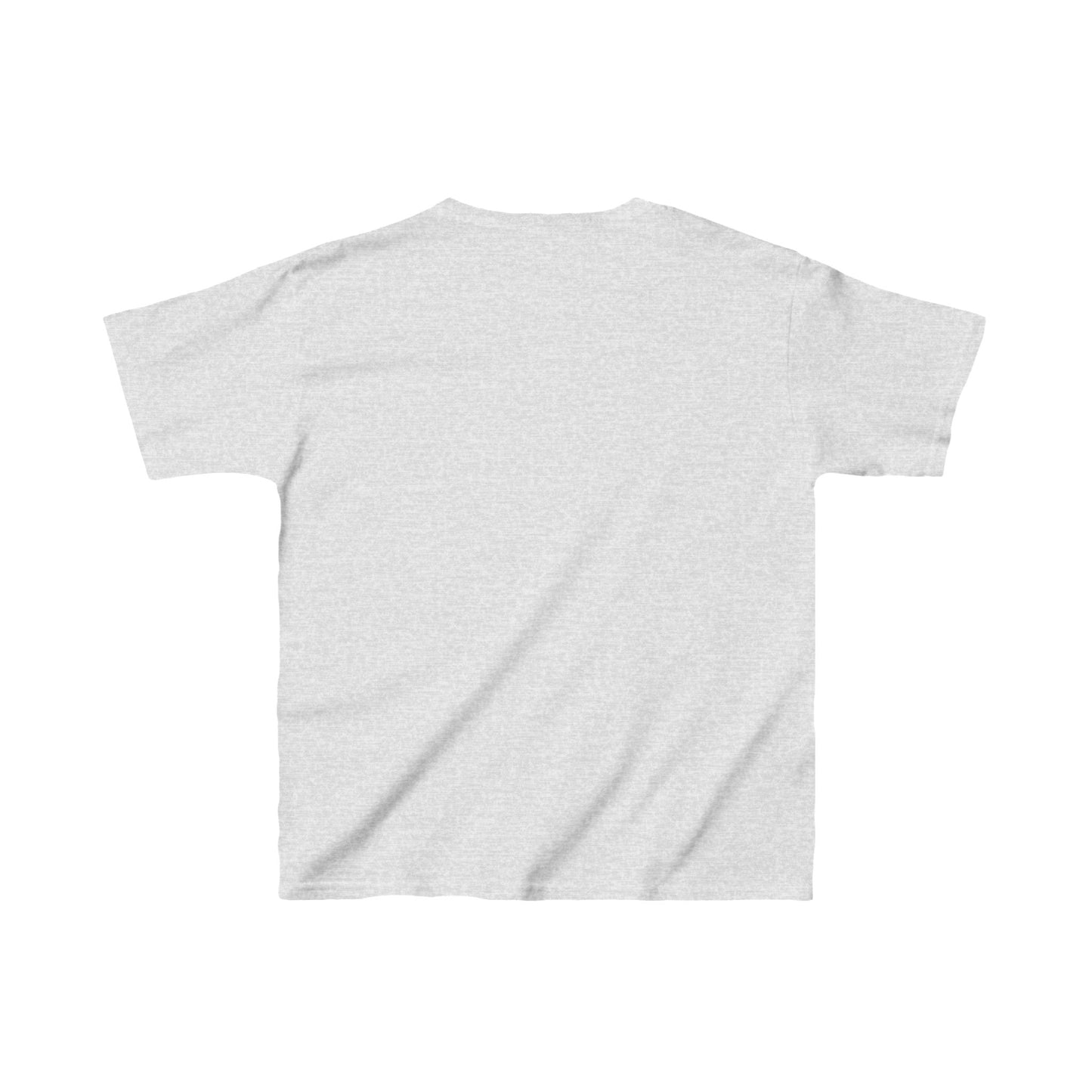 KEEP IT SIMPLE Kids Heavy Cotton™ Tee