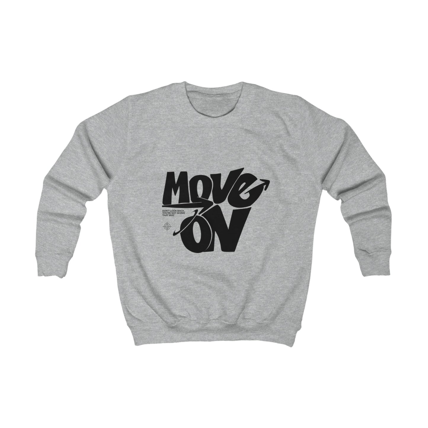 MOVE ON Kids Sweatshirt