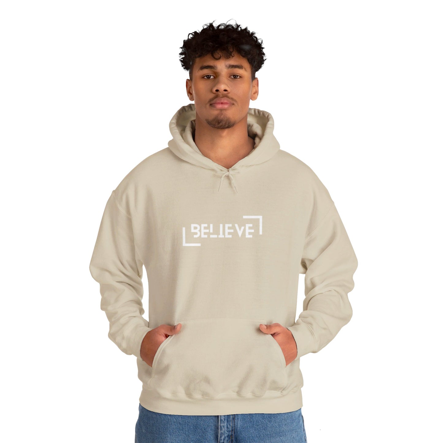 BEILIVE HOODIE