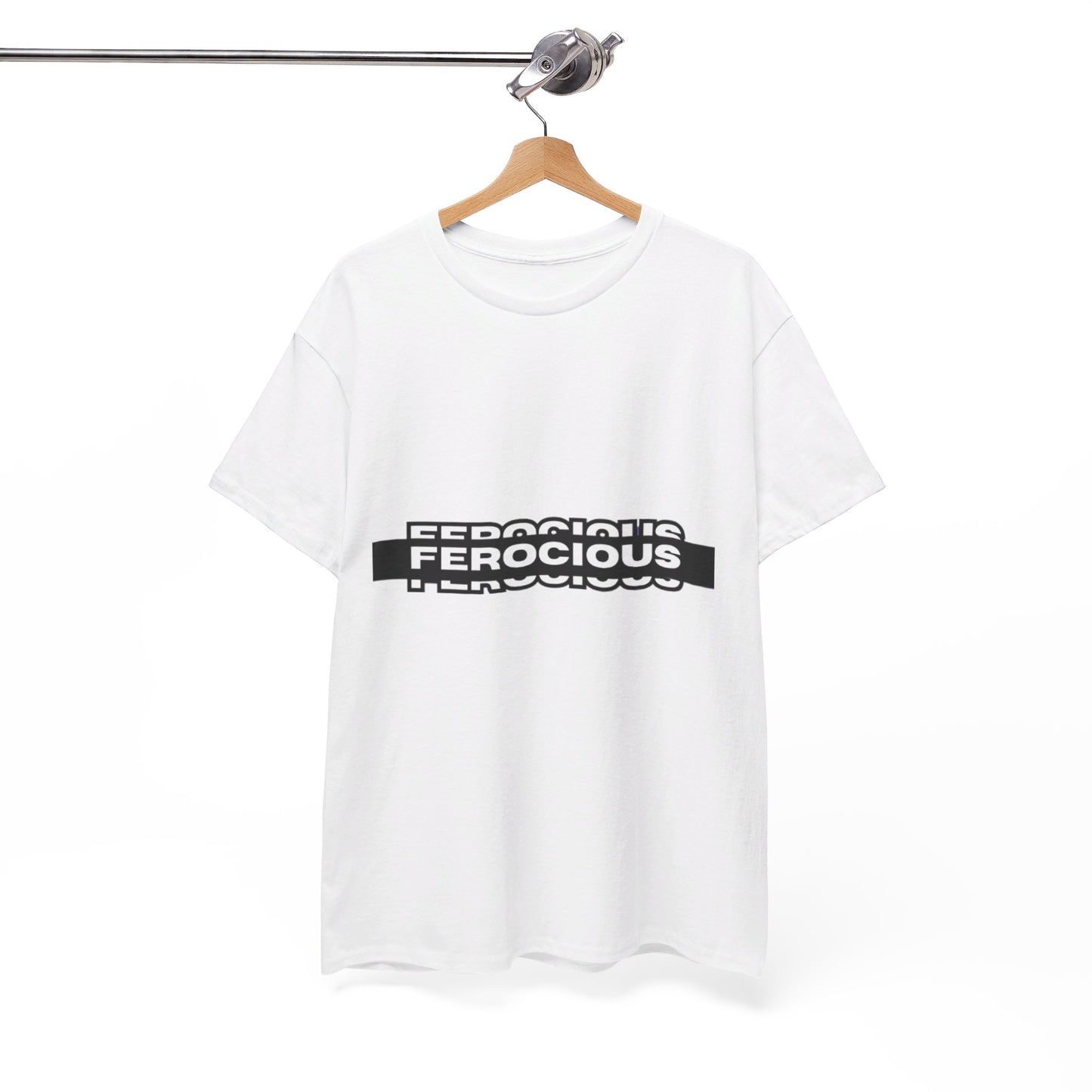 Ferocious tee