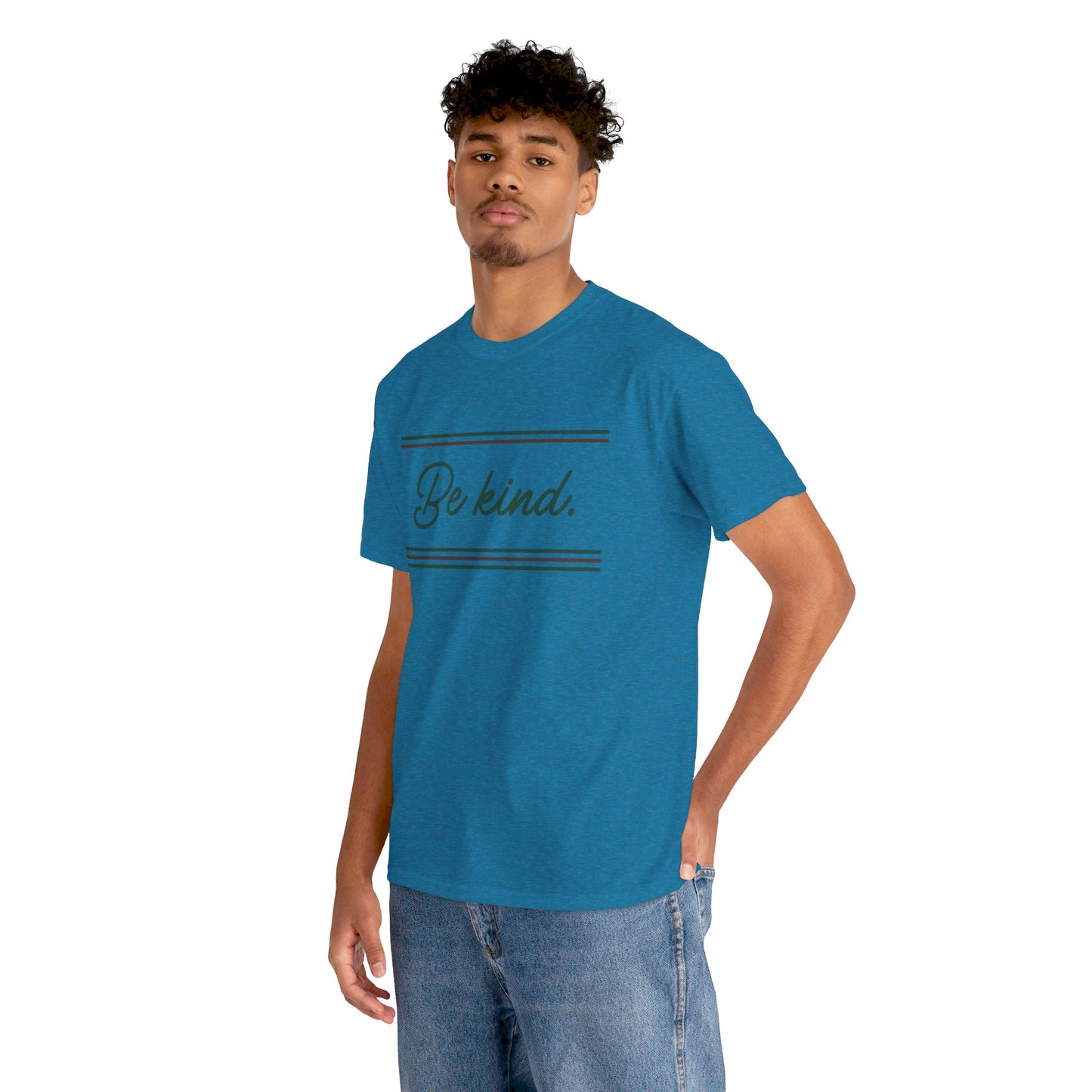 Be kind graphic tee