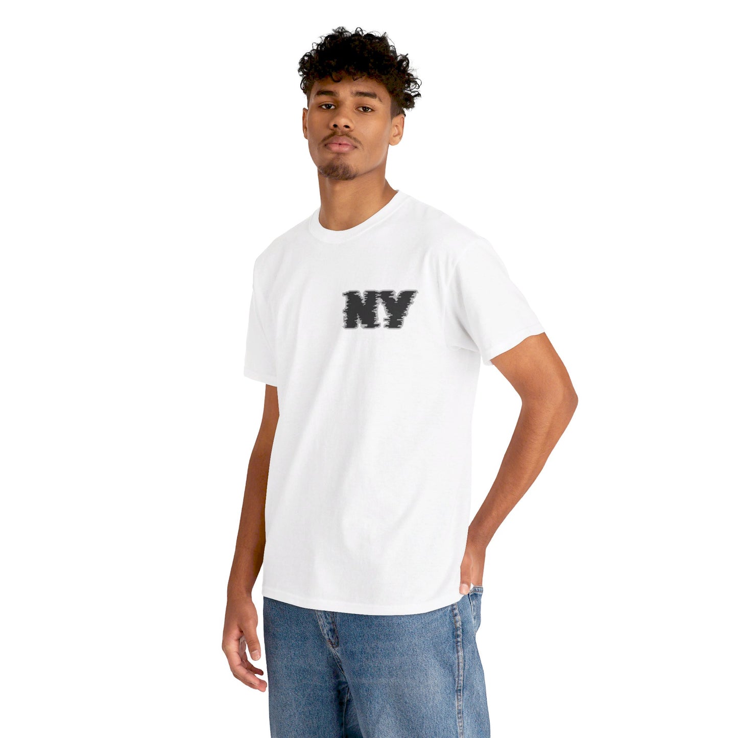 Neon New York TEE