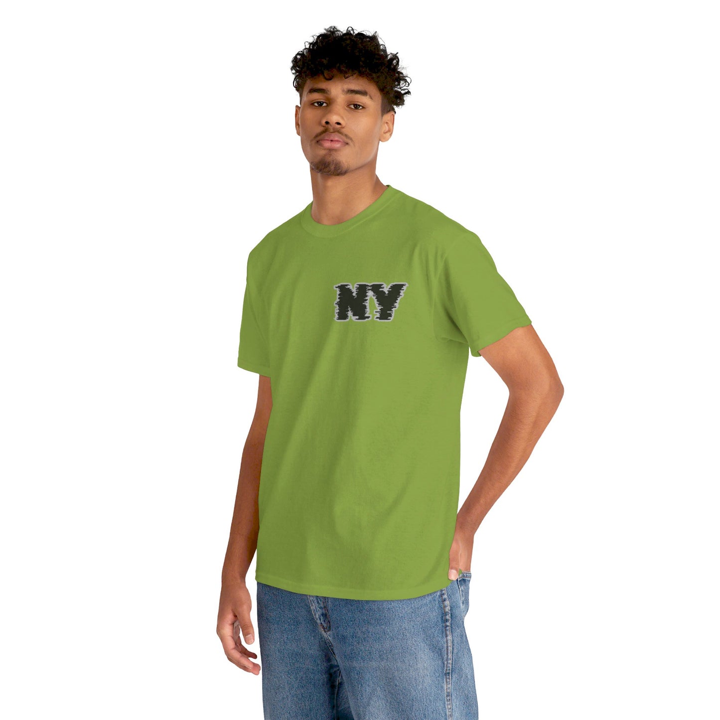 Neon New York TEE