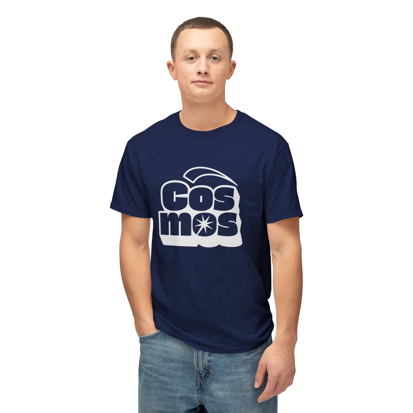 COSMOS HD Cotton™ T-shirt