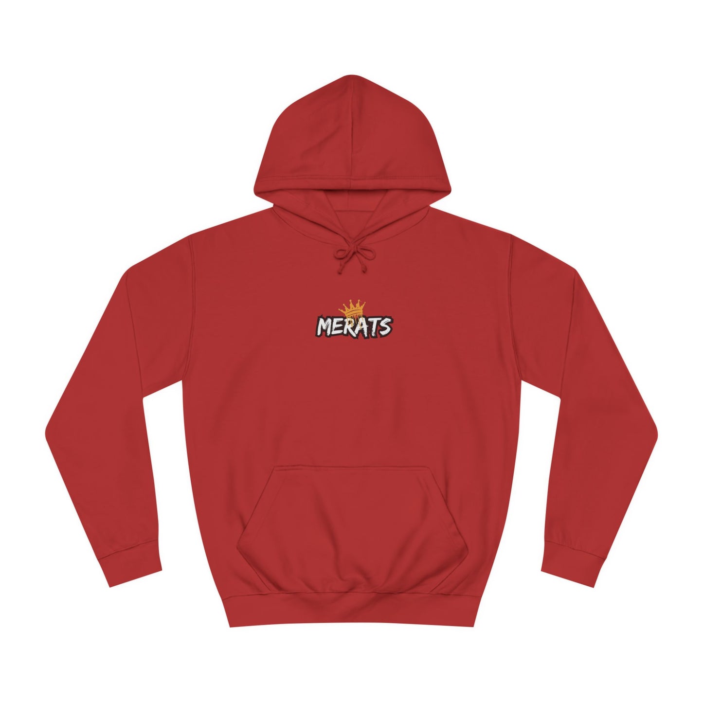 MERATS College Hoodie