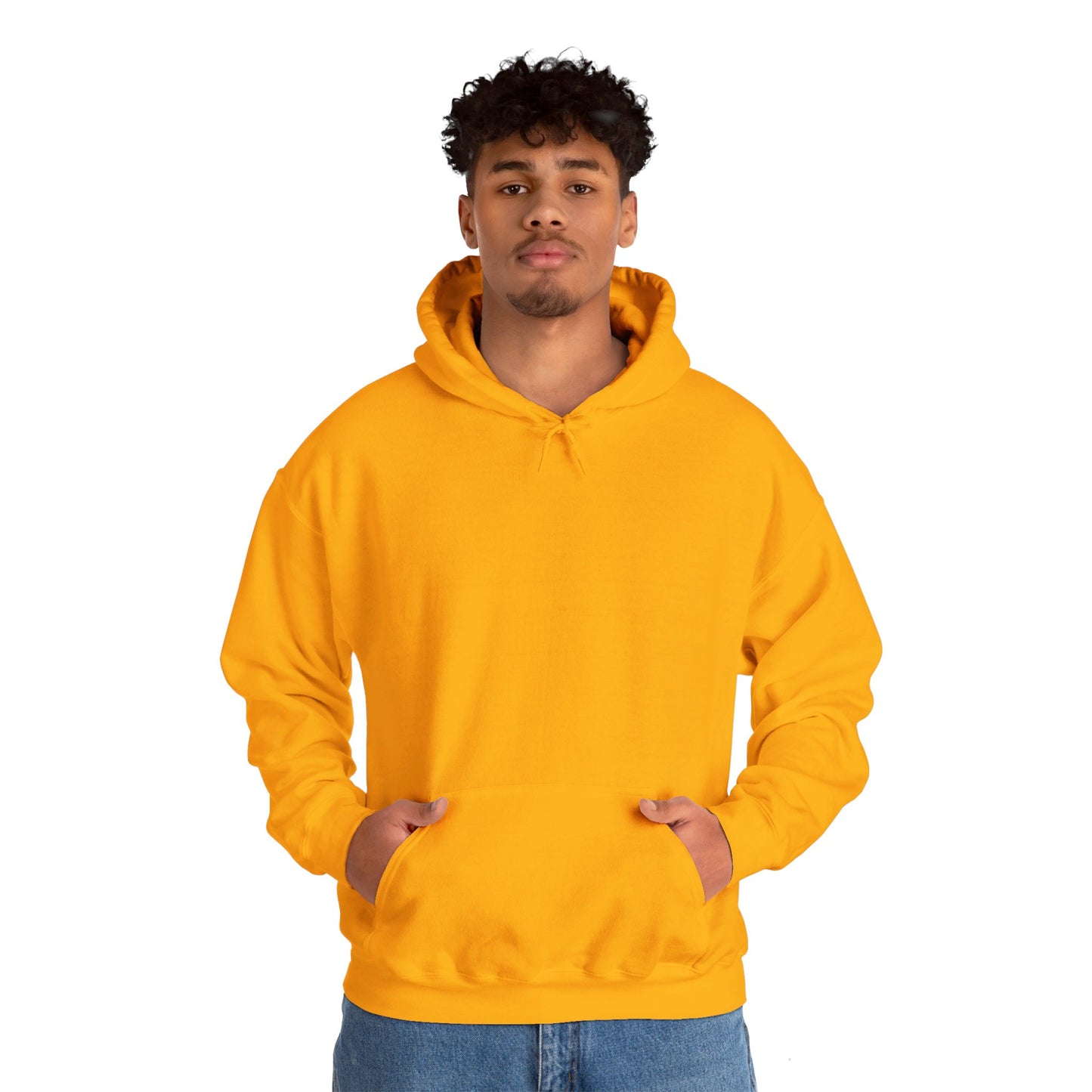 Hooded Sweatshirt