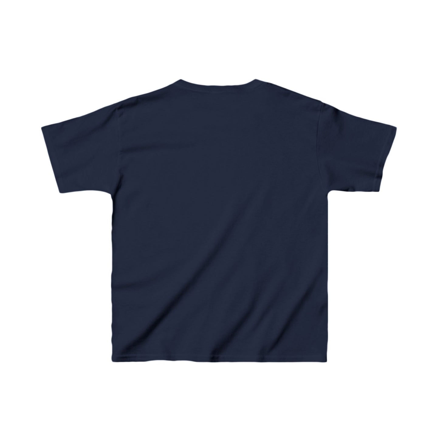 KEEP IT SIMPLE Kids Heavy Cotton™ Tee