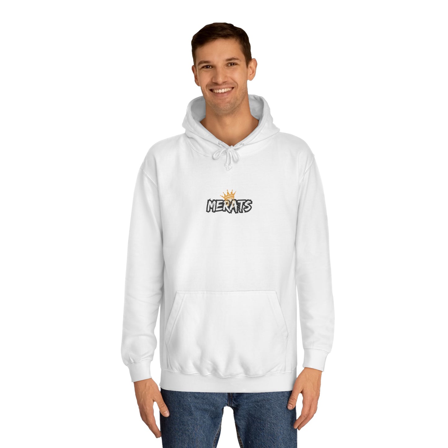 MERATS College Hoodie