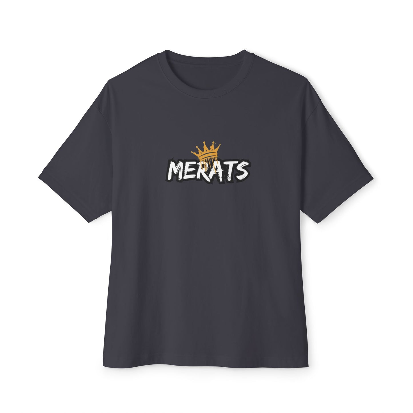 MERATS Oversized Tee