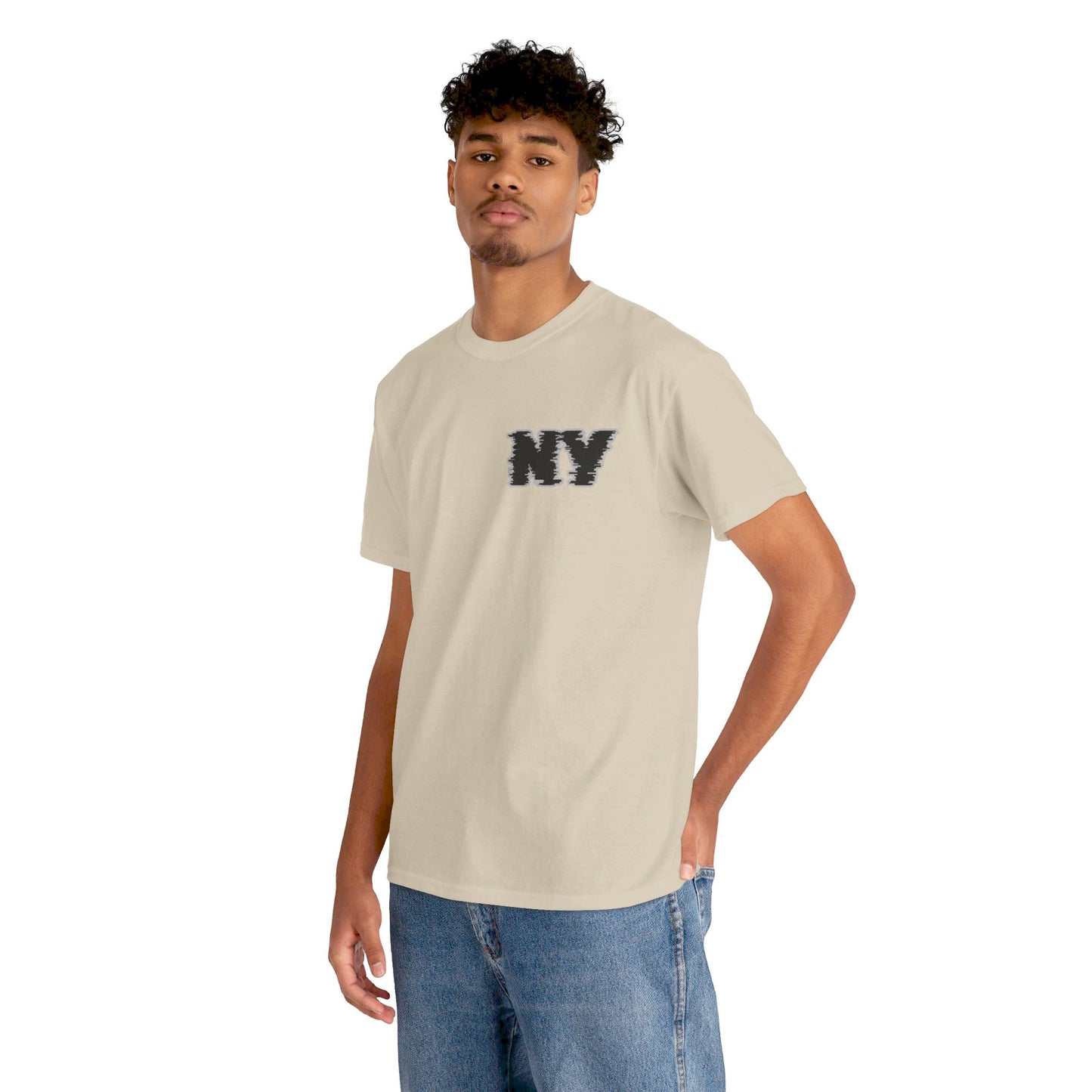 Neon New York TEE