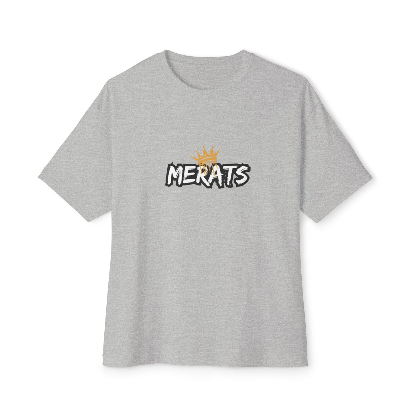 MERATS Oversized  Tee