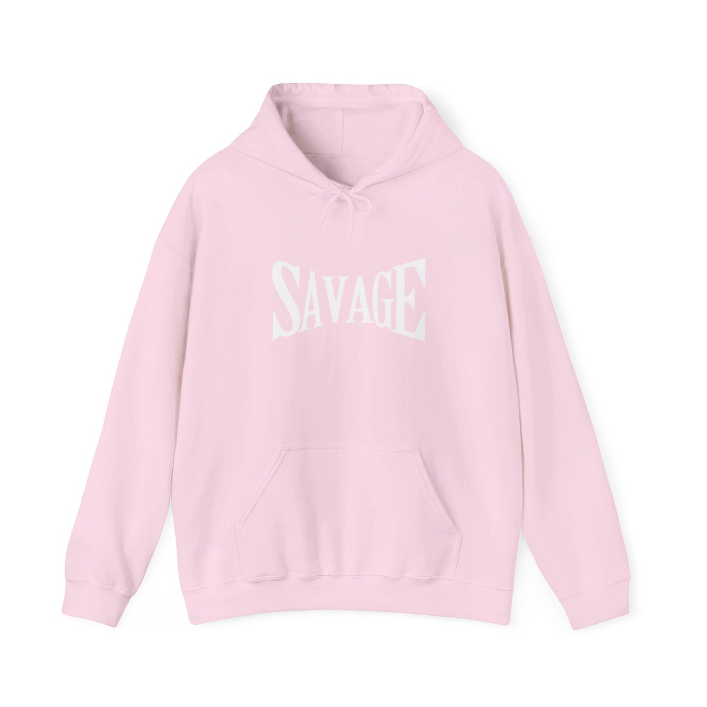 SAVAGE Hooded Sweatshirt