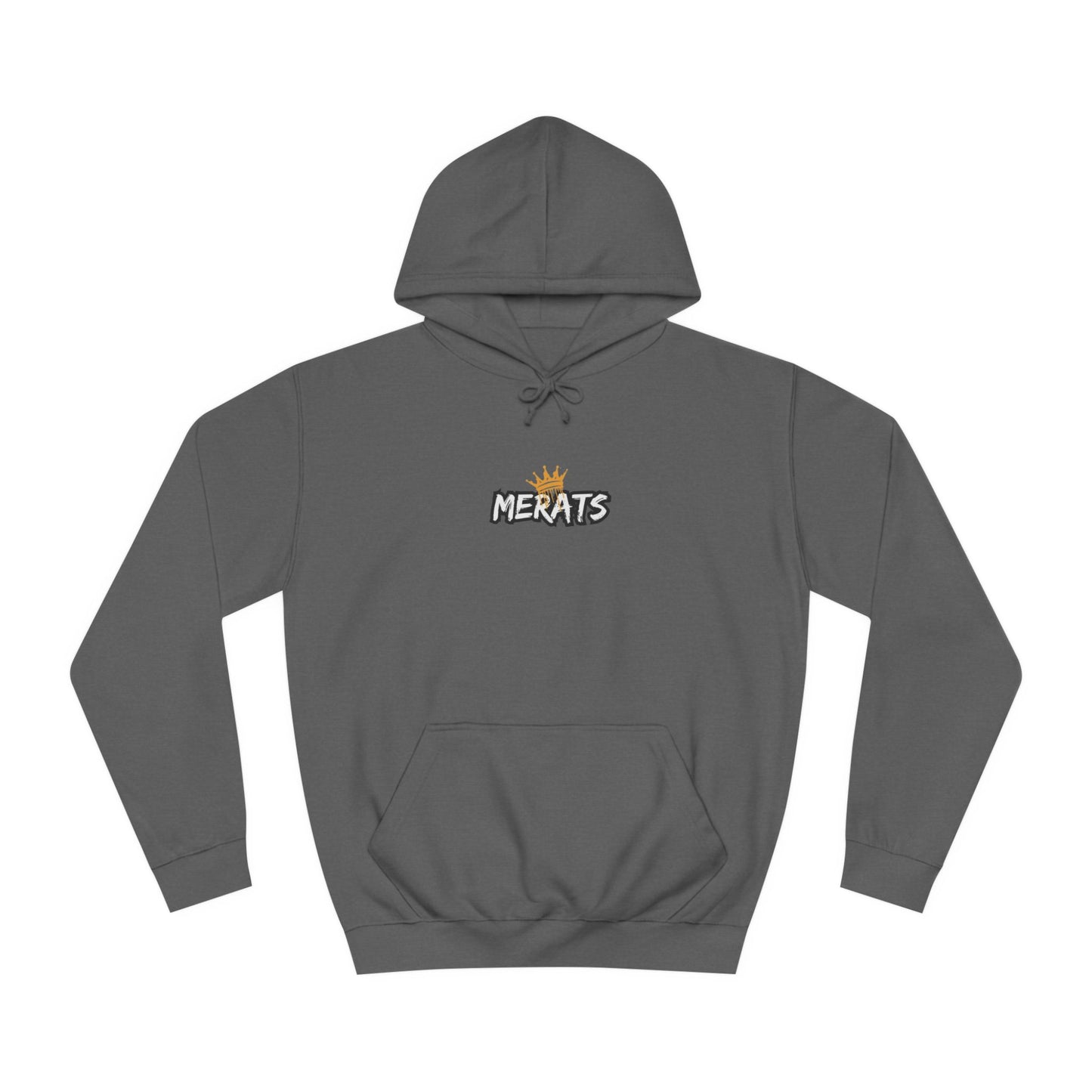 MERATS College Hoodie