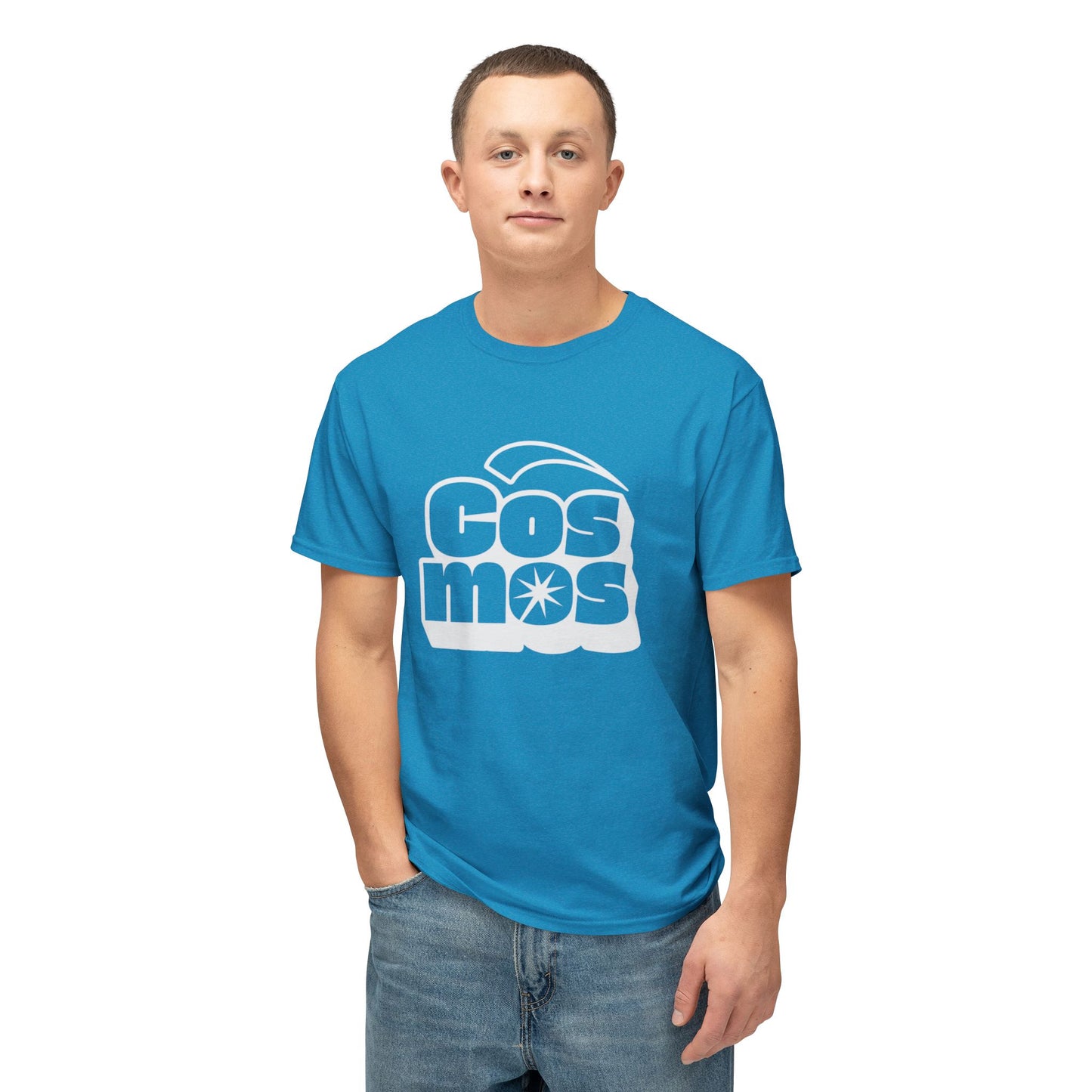 COSMOS HD Cotton™ T-shirt