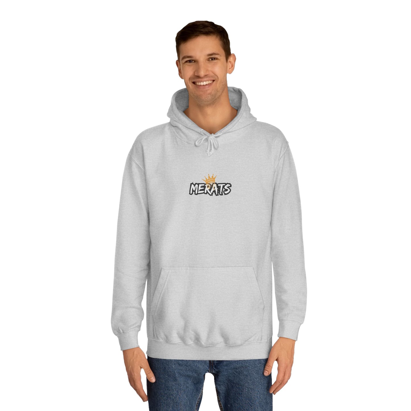 MERATS College Hoodie