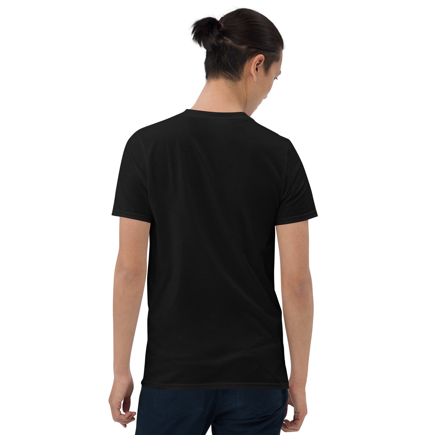 Short-Sleeve Unisex Merats T-Shirt