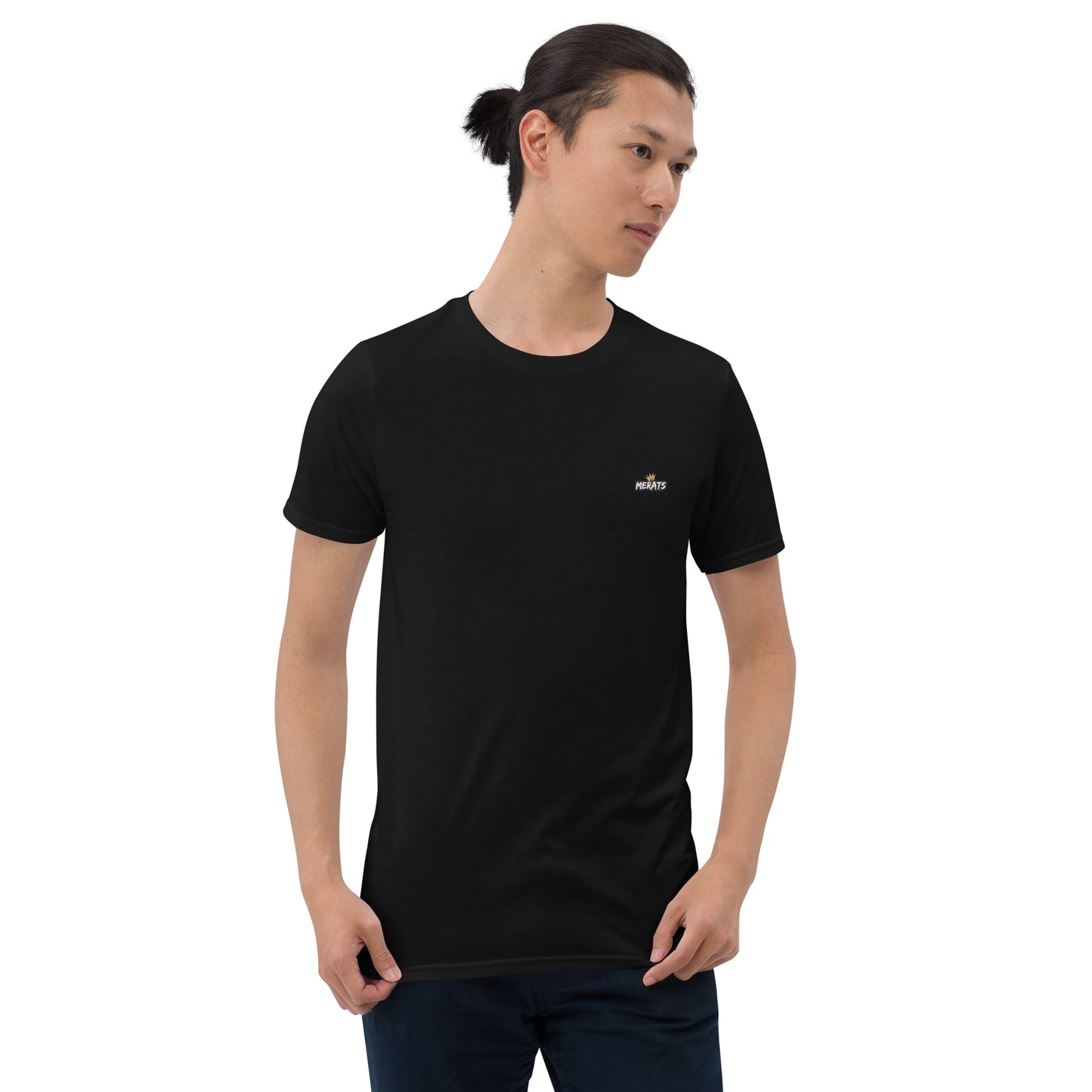 Short-Sleeve Unisex Merats T-Shirt