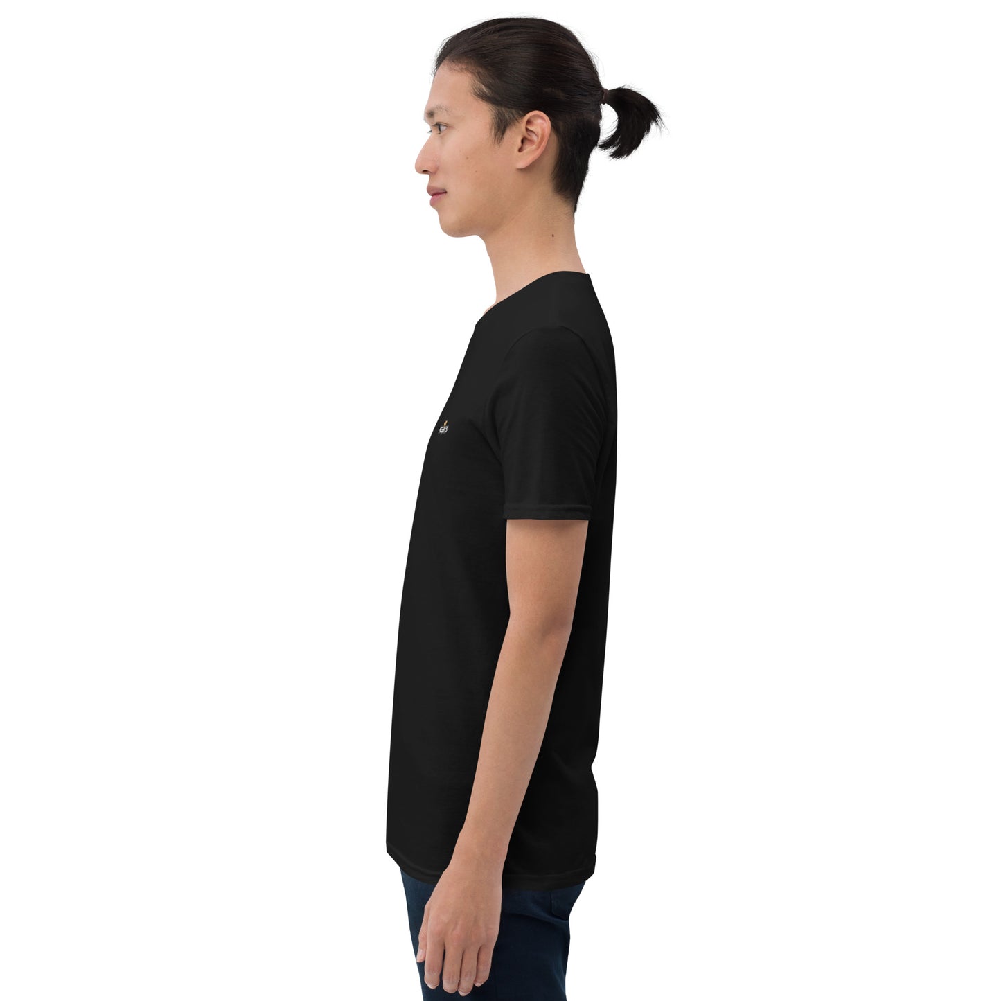 Short-Sleeve Unisex Merats T-Shirt