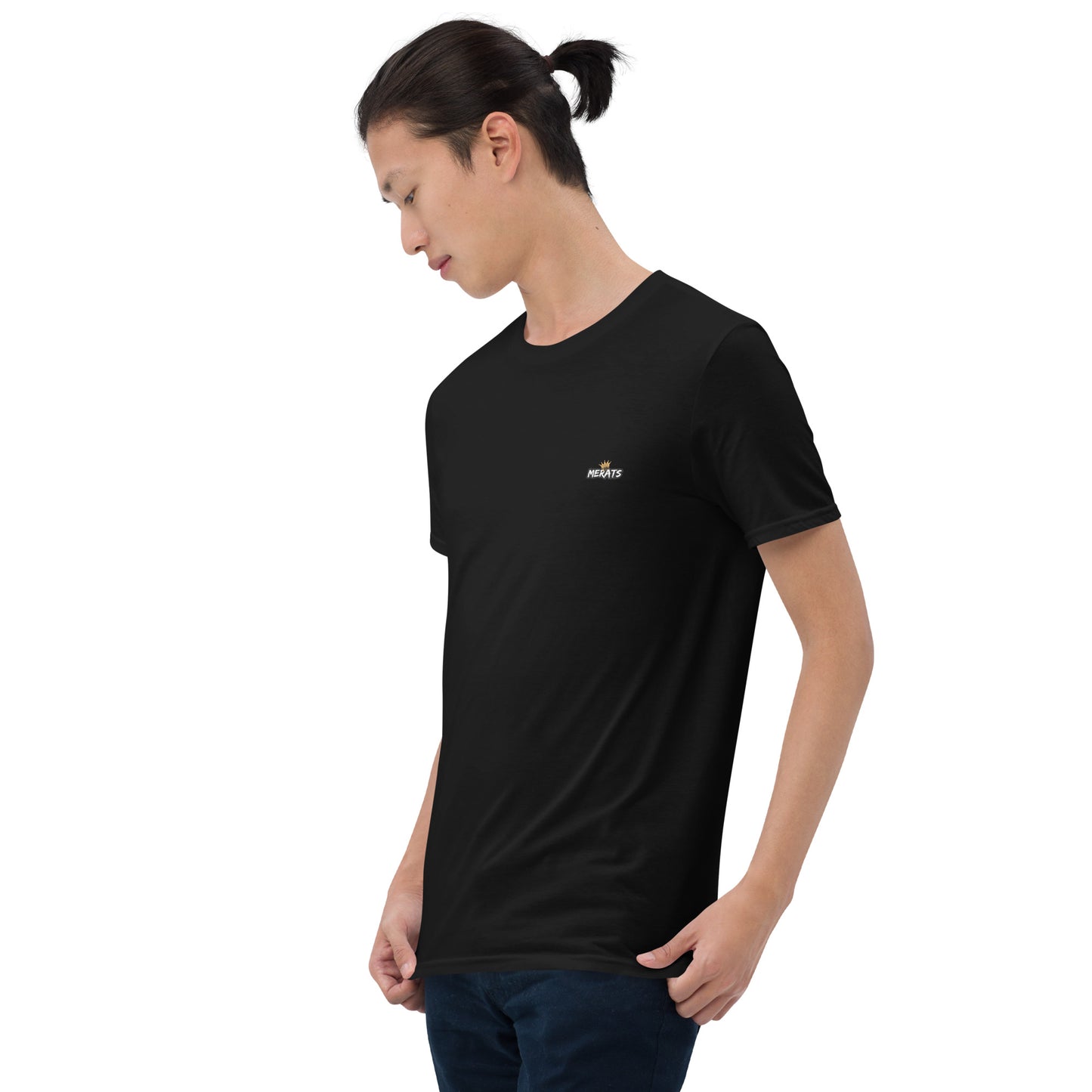 Short-Sleeve Unisex Merats T-Shirt