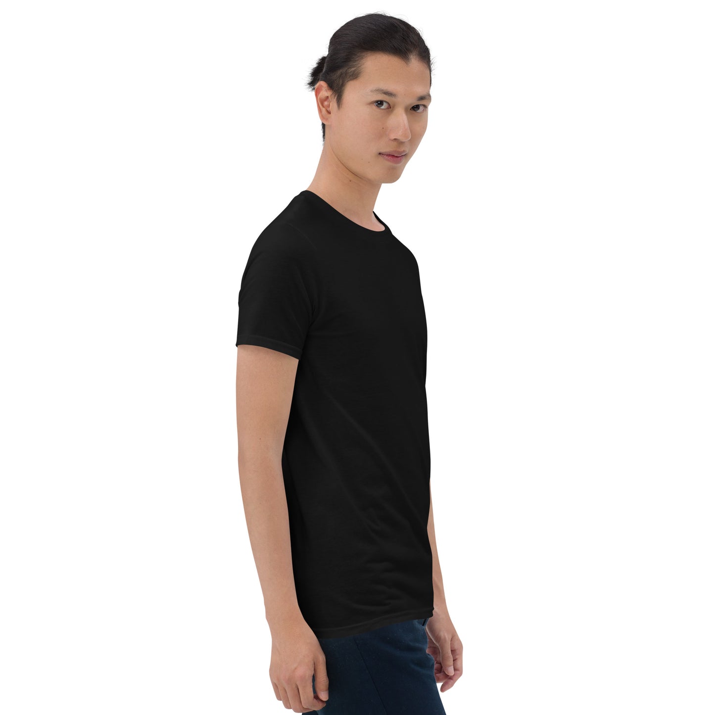 Short-Sleeve Unisex Merats T-Shirt